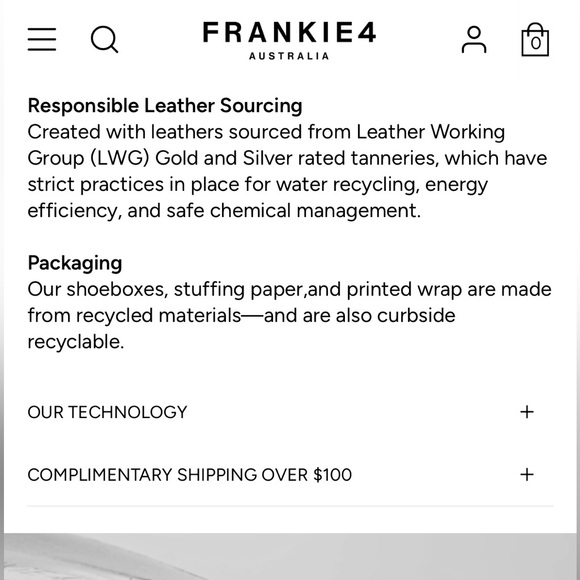 NWT Frankie4 Wedges - Picture 9 of 14